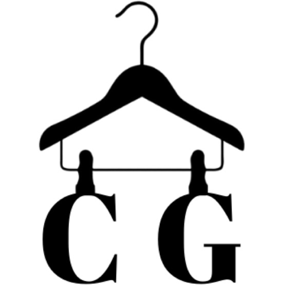 Welcome to my closet!